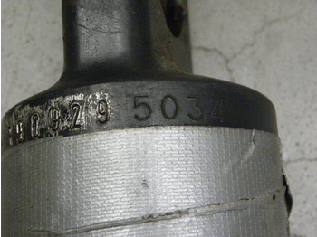 Hydraulic cylinder for Material handling equipment Tilt cylinder (left ) for Still R 60-30: picture 3 Hydraulic cylinder for Material handling equipment Tilt cylinder (left ) for Still R 60-30: picture 3