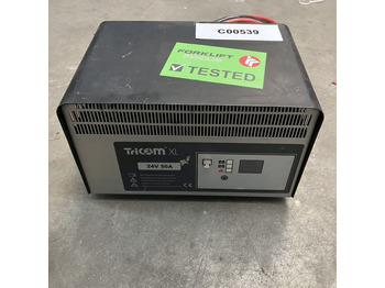 Electrical system