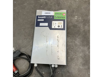 Electrical system