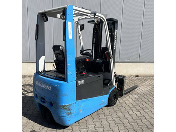 Electric forklift Unicarriers AG1N1L16Q: picture 3 Electric forklift Unicarriers AG1N1L16Q: picture 3