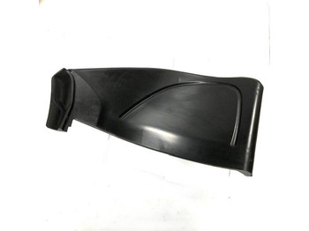 Body and exterior LINDE