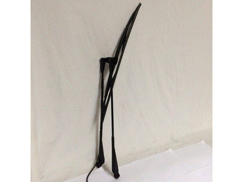 Cab and interior LINDE