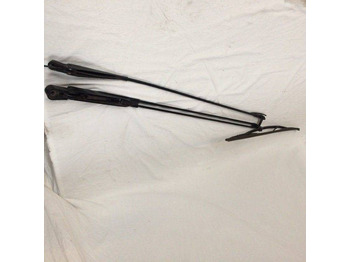 Cab and interior LINDE