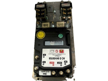 Electrical system ATLET