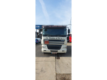 Tank truck DAF CF 360: picture 4