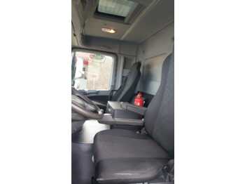 Tank truck MERCEDES ACTROS: picture 2
