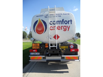 Leasing of SCANIA G370 SCANIA G370: picture 4 Leasing of SCANIA G370 SCANIA G370: picture 4