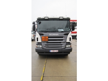 Tank truck Scania P360: picture 2