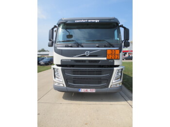 Leasing of Volvo FM Volvo FM: picture 2