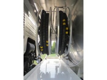 Leasing of Volvo FM Volvo FM: picture 5
