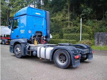 Tractor unit Mercedes-Benz Actros 1843: picture 3