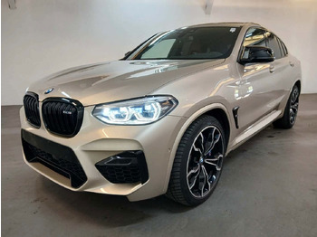 SUV BMW