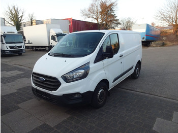 Panel van FORD Transit