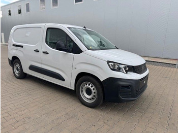Small van PEUGEOT Partner