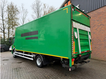 Leasing of DAF LF 55.180 7.3M Koffer 1500KG LBW Zijdeur NL Truck DAF LF 55.180 7.3M Koffer 1500KG LBW Zijdeur NL Truck: picture 2