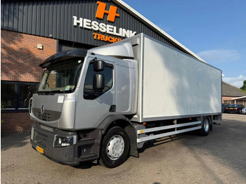 Box truck RENAULT Premium 280