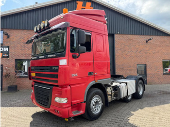 Tractor unit DAF XF 105 460