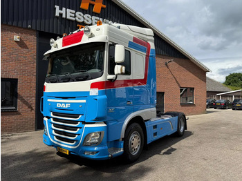 Tractor unit DAF XF 440
