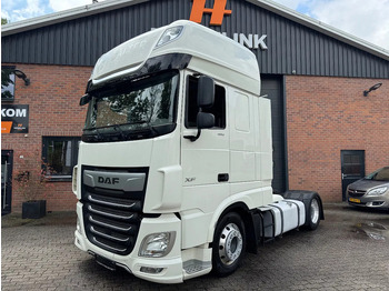 Tractor unit DAF XF 480