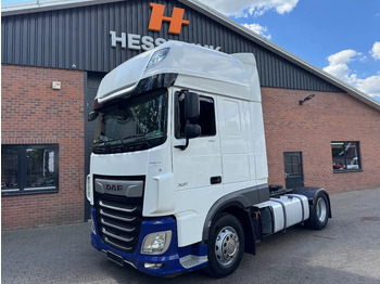 Tractor unit DAF XF 480