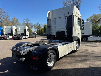 Tractor unit DAF XF 480 SSC Super Space 2x tank LED 287.080KM! ACC: picture 4