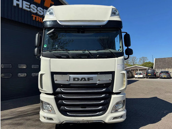 Tractor unit DAF XF 480 SSC Super Space 2x tank LED 287.080KM! ACC: picture 3
