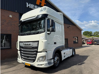 Tractor unit DAF XF 480