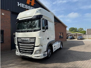 Tractor unit DAF XF 480