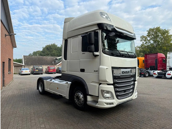 Tractor unit DAF XF 480 SSC Super Space 2x tank LED 331.440KM PROD. 2022 ACC NL Truck: picture 2 Tractor unit DAF XF 480 SSC Super Space 2x tank LED 331.440KM PROD. 2022 ACC NL Truck: picture 2