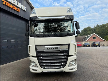 Tractor unit DAF XF 480 SSC Super Space 2x tank LED 331.440KM PROD. 2022 ACC NL Truck: picture 3 Tractor unit DAF XF 480 SSC Super Space 2x tank LED 331.440KM PROD. 2022 ACC NL Truck: picture 3