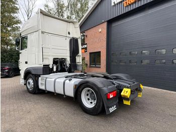 Tractor unit DAF XF 480 SSC Super Space 2x tank LED 348.490KM! NL Truck: picture 2