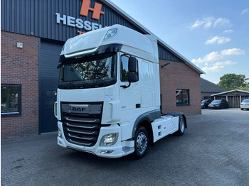 Tractor unit DAF XF 480