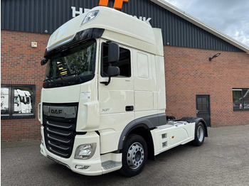 Tractor unit DAF XF 480