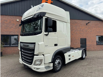 Tractor unit DAF XF 480