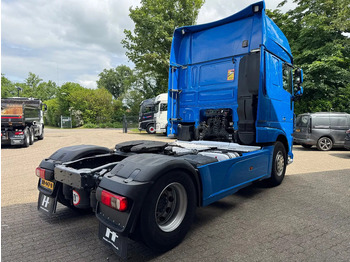 Tractor unit DAF XF 480 SSC Super Space Retarder Hydraulic: picture 4