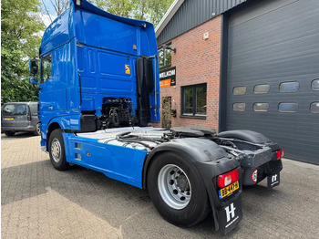 Tractor unit DAF XF 480 SSC Super Space Retarder Hydraulic: picture 3