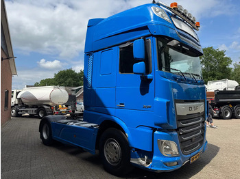 Tractor unit DAF XF 480 SSC Super Space Retarder Hydraulic: picture 2