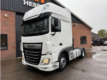Tractor unit DAF XF 480