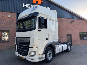 Tractor unit DAF XF 480