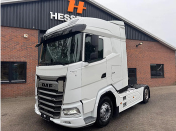Tractor unit DAF XG 480