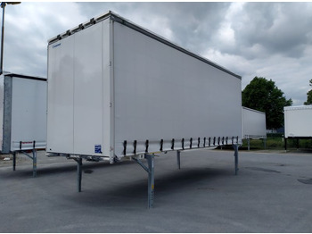 Curtainside swap body Krone BDF-System, 7.820 mm lang.: picture 2