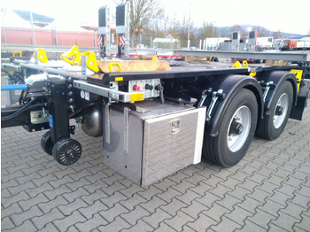 Leasing of Hüffermann 2-ACHS-MINI-CARRIER MULTIFIX verzinkt NEU BPW Hüffermann 2-ACHS-MINI-CARRIER MULTIFIX verzinkt NEU BPW Hüffermann 2-ACHS-MINI-CARRIER MULTIFIX verzinkt NEU BPW Hüffermann 2-ACHS-MINI-CARRIER MULTIFIX verzinkt NEU BPW: picture 3