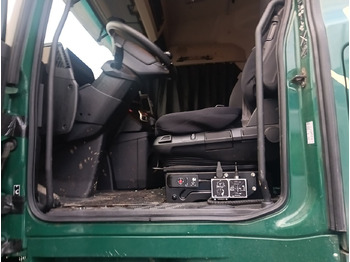 Hook lift truck MERCEDES-BENZ Actros