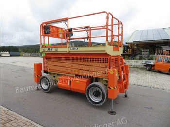 Scissor lift JLG