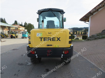 Wheel loader Terex TL 80: picture 4