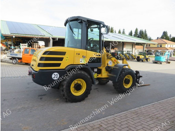 Wheel loader Terex TL 80: picture 3