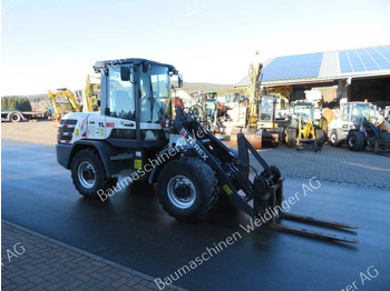 Wheel loader TEREX