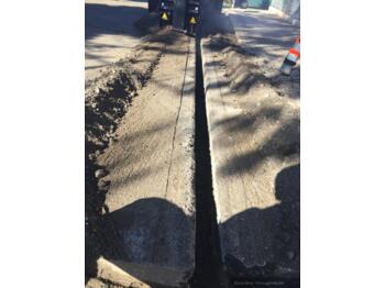 Trencher Simex RWA 500 f. Kompaktlader, SOFORT VERFÜGBAR!!: picture 3