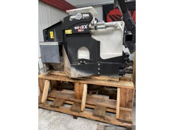 Trencher Simex RWE50 für Bagger/ Traktoren ab 12to., SONDERPREIS!!: picture 3