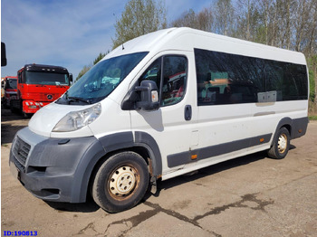 Coach FIAT Ducato